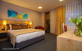 Casa Constanza Hotel Garni